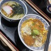 うどん・丼 どんどん ゆめモール西条店