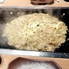 月島もんじゃ こぼれや 別邸