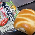 セイコーマート - 料理写真: