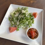 CAFE ATIK - 