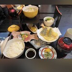 実百樹 - 　みゆき御膳