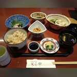 実百樹 - お手ごろランチ
