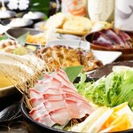 個室居酒屋　た藁や - 料理写真: