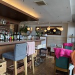CAFE ATIK - 