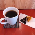 カランコロンcafe - ドリンク写真:
