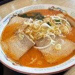 ラーメン長八 - 