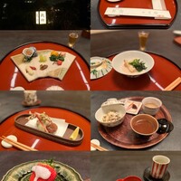精進料理 醍醐 - 