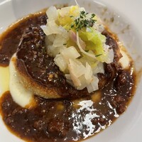ビストロ ラ ポーレ - 