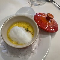 ビストロ ラ ポーレ - 
