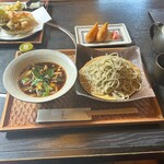 手打ち蕎麦 柿右衛門 - 