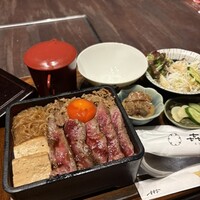焼肉 きたん 法善寺 - 