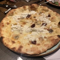 オービカ モッツァレラバー 梅田店 - 