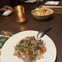 オービカ モッツァレラバー 梅田店 - 