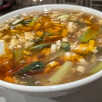 中華菜館 會賓楼 - 