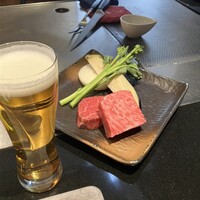煉 今泉店 - 