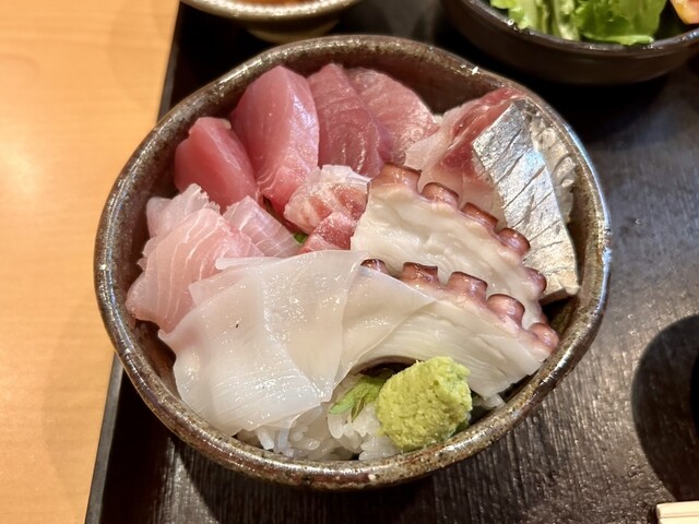 Nishiazabu Mogura photo 5