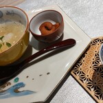 中国菜 ARATA - デザート