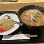 めんとめし みそら - 