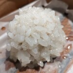 中国菜 ARATA - もち米焼売