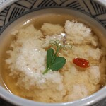 中国菜 ARATA - 鶏花豆