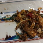 中国菜 ARATA - 季節のお野菜料理