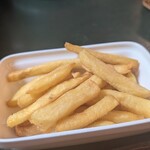 ベルジアンブラッスリーコート バレル - 