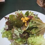 ベルジアンブラッスリーコート バレル - 