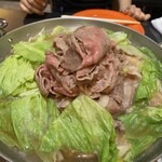 厨 七代目松五郎 - 