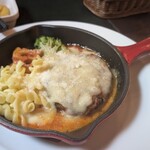 ベルジアンブラッスリーコート バレル - 