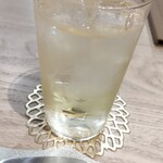 中国菜 ARATA - ハイボール