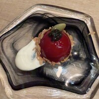 鉄板焼きWAGYU LIVERARY - 
