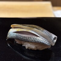 日本橋蛎殻町 すぎた - 