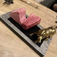 鉄板焼きWAGYU LIVERARY - 