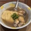 中華蕎麦 麺とスープ