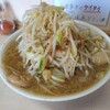 ラーメン二郎 京成大久保店