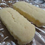 南風堂 - 料理写真:雪塩ちんすこう