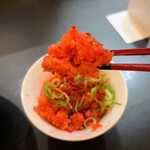 博多海老豚骨ラーメン 維櫻 - 