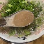 博多ラーメン 和 - 