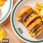 BRISKSTAND - 料理写真: