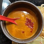 博多海老豚骨ラーメン 維櫻 - 