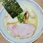 ジャパニーズ ラーメン 五感