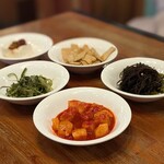 クムスボックッ - 