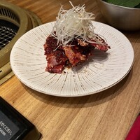 焼肉 龍園 西中洲店 - 