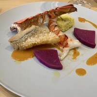 カジュアルフレンチ リアン - 
