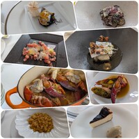 レストラン ラ・マーレ - 