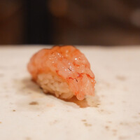 鮨 龍次郎 - シマエビ