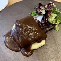 カジュアルフレンチ リアン - 