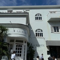 レストラン ラ・マーレ - 