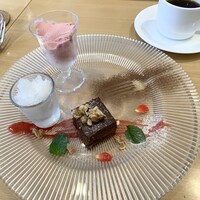 カジュアルフレンチ リアン - 