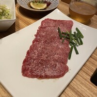 焼肉 龍園 西中洲店 - 